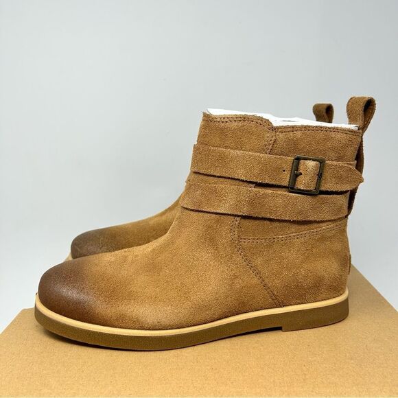 UGG Josefene Ankle Boots - Picture 4 of 9